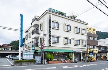 2 Star Hotels In Fujikawaguchiko